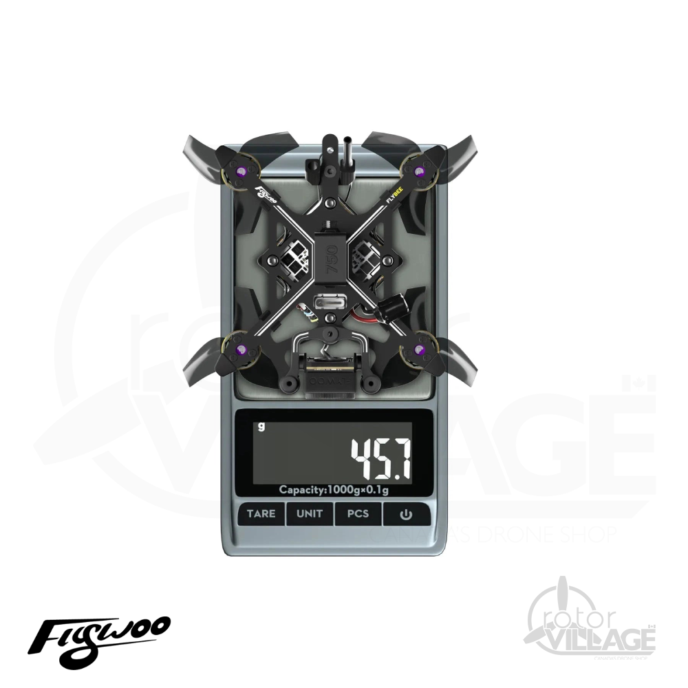 Flywoo Flybee 16 HD O4 Ultralight BNF